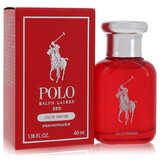 Polo Red by Ralph Lauren 560980 Eau De Parfum Spray 1.36 oz