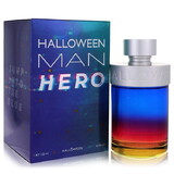 Halloween Man Hero by Jesus Del Pozo 561008 Eau De Toilette Spray 4.2 oz