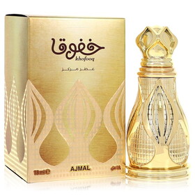 Ajmal Khofooq by Ajmal 561050 Concentrated Perfume (Unisex) .6 oz
