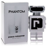Paco Rabanne Phantom by Paco Rabanne 561082 Eau De Toilette Spray 1.7 oz