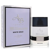 Ab Spirit Millionaire White Gold by Lomani 561101 Eau De Parfum Spray 3.3 oz