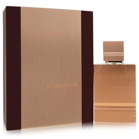Al Haramain Amber Oud Gold Edition by Al Haramain 561117 Eau De Parfum Spray (Unisex) 3.4 oz