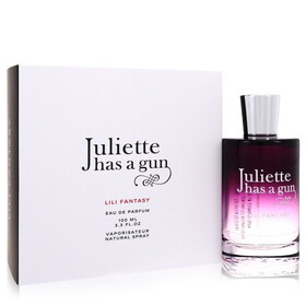 Lili Fantasy by Juliette Has A Gun 561127 Eau De Parfum Spray 3.3 oz