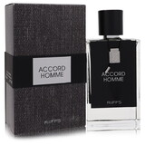 Riiffs Accord Homme by Riiffs 561131 Eau De Parfum Spray 3.4 oz