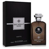 Riiffs Decadent Noir by Riiffs 561133 Eau De Parfum Spray 3.4 oz