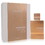 Al Haramain Amber Oud White Edition by Al Haramain 561273 Eau De Parfum Spray (Unisex) 3.4 oz