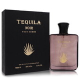 Tequila Pour Homme Noir by Tequila Perfumes 561282 Eau De Parfum Spray 3.3 oz