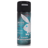Playboy Endless Night by Playboy 561292 Deodorant Spray 5 oz