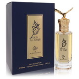 Oud Al Saqr by My Perfumes 561303 Eau De Parfum Spray (Unisex) 3.4 oz