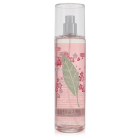 Green Tea Cherry Blossom by Elizabeth Arden 561433 Fine Fragrance Mist 8 oz