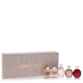 Jimmy Choo Fever by Jimmy Choo 561484 Gift Set