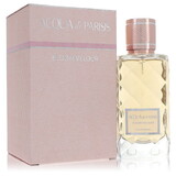 Acqua Di Parisis Bloom Velour by Reyane Tradition 561524 Eau De Parfum Spray 3.3 oz