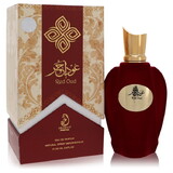 Arabiyat Prestige Red Oud by Arabiyat Prestige 561666 Eau De Parfum Spray (Unisex) 3.4 oz