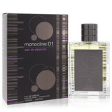 Monocline 01 Eau De Essence by Maison Alhambra 561674 Eau De Parfum Spray (Unisex) 3.4 oz