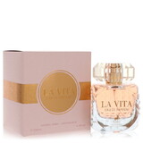 La Vita by Maison Alhambra 561694 Eau De Parfum Spray 3.4 oz