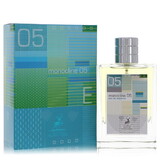 Monocline 05 Eau De Essence by Maison Alhambra 561703 Eau De Parfum Spray (Unisex) 3.4 oz