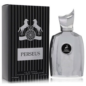 Perseus by Maison Alhambra 561715 Eau De Parfum Spray 3.4 oz