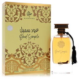 Oud Simple by My Perfumes 561718 Eau De Parfum Spray (Unisex) 3.4 oz