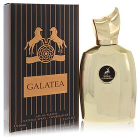 Galatea by Maison Alhambra 561749 Eau De Parfum Spray 3.4 oz