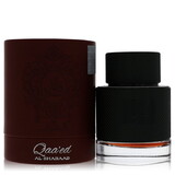 Qaaed Al Shabaab by Lattafa 561790 Eau De Parfum Spray (Unisex) 3.4 oz
