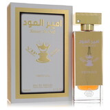 Ameer Al Oud Vip Original White Oud by Fragrance World 561793 Eau De Parfum Spray (Unisex) 2.7 oz