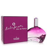 Lulu Forever by Lulu Castagnette 561850 Eau De Parfum Spray 3.3 oz
