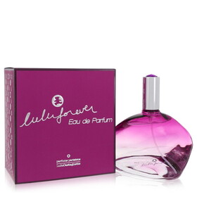 Lulu Forever by Lulu Castagnette 561850 Eau De Parfum Spray 3.3 oz