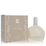 Lady Castagnette In White by Lulu Castagnette 561851 Eau De Parfum Spray 3.3 oz
