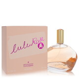 Lulu Rose by Lulu Castagnette 561852 Eau De Parfum Spray 3.3 oz