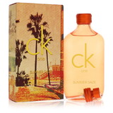 CK One Summer Daze by Calvin Klein 561857 Eau De Toilette Spray (Unisex) 3.3 oz