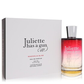 Juliette Has A Gun Magnolia Bliss by Juliette Has A Gun 561880 Eau De Parfum Spray 3.3 oz