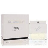 William Rast Idol by William Rast 561881 Eau De Parfum Spray 3.04 oz