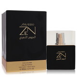 Zen Gold Elixir by Shiseido 561926 Eau De Parfum Spray 3.4 oz