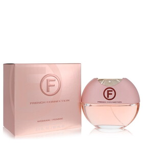 French Connection Woman by French Connection 561998 Eau De Toilette Spray 2 oz