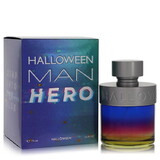 Halloween Man Hero by Jesus Del Pozo 562097 Eau De Toilette Spray 2.5 oz