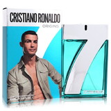 Cristiano Ronaldo Cr7 Origins by Cristiano Ronaldo 562273 Eau De Toilette Spray 3.4 oz