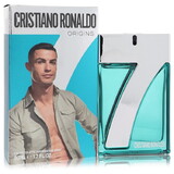Cristiano Ronaldo Cr7 Origins by Cristiano Ronaldo 562274 Eau De Toilette Spray 1.7 oz