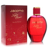 Jacomo Night Bloom by Jacomo 562281 Eau De Parfum Spray 3.4 oz