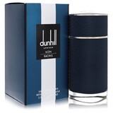 Dunhill Icon Racing Blue by Alfred Dunhill 562283 Eau De Parfum Spray 3.4 oz