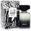 Dunhill Driven Black by Alfred Dunhill 562288 Eau De Parfum Spray 3.4 oz