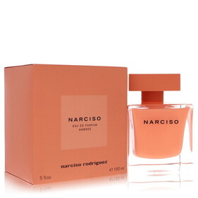 Narciso Rodriguez Ambree by Narciso Rodriguez 562296 Eau De Parfum Spray 5 oz