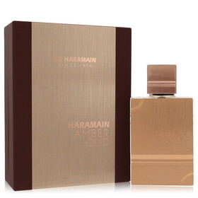 Al Haramain Amber Oud Gold Edition by Al Haramain 562380 Eau De Parfum Spray (Unisex) 6.7 oz
