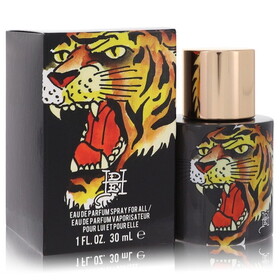 Ed Hardy Tiger Ink by Christian Audigier 562383 Eau De Parfum Spray (Unisex) 1 oz