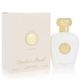 Lattafa Opulent Musk by Lattafa 562419 Eau De Parfum Spray (Unisex) 3.4 oz