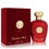 Lattafa Opulent Red by Lattafa 562420 Eau De Parfum Spray 3.4 oz
