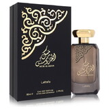 Lattafa Musk Al Aroos by Lattafa 562422 Eau De Parfum Spray 2.7 oz