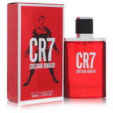 Cristiano Ronaldo CR7 by Cristiano Ronaldo 562529 Eau De Toilette Spray 1.0 oz