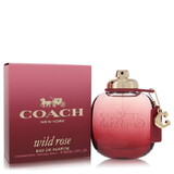Coach Wild Rose by Coach 562607 Eau De Parfum Spray 3 oz