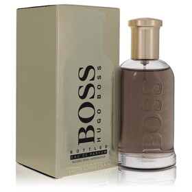Boss No. 6 by Hugo Boss 562747 Eau De Parfum Spray 3.3 oz