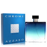 Chrome by Azzaro 562837 Eau De Parfum Spray 3.4 oz